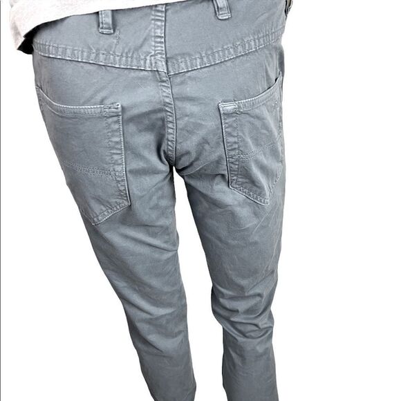 T.R.Chino's by Tailored Recreation Premium in Good Pre-Owned Condition Size 30 - Picture 5 of 8
